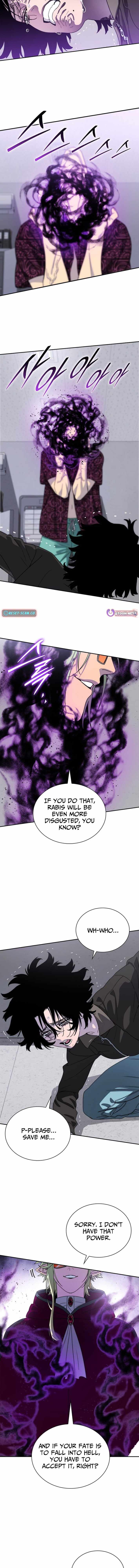 Read 18 Year Old Demon King Manga Online