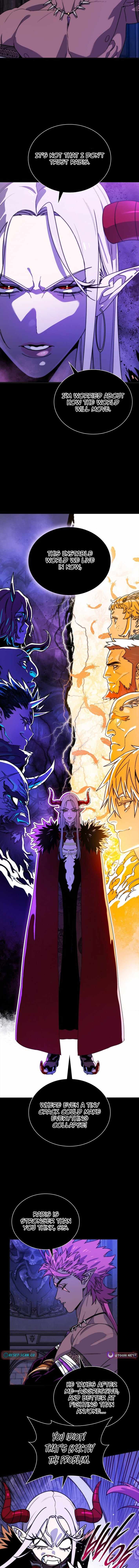 Read 18 Year Old Demon King Manga Online