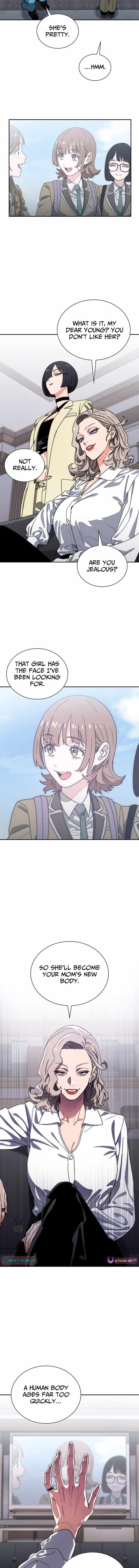 Read 18 Year Old Demon King Manga Online