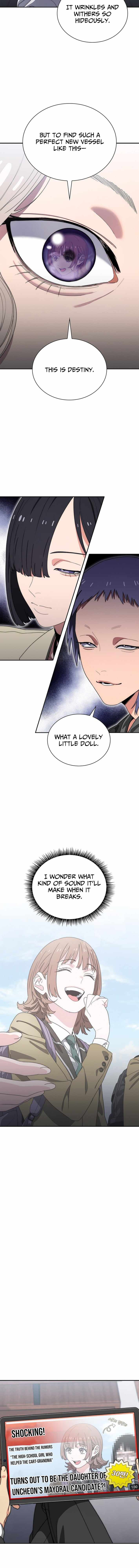 Read 18 Year Old Demon King Manga Online