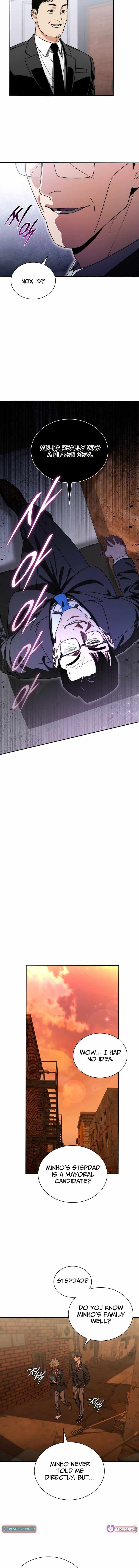 Read 18 Year Old Demon King Manga Online