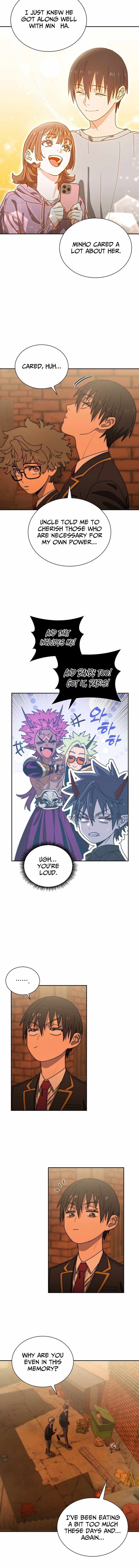 Read 18 Year Old Demon King Manga Online