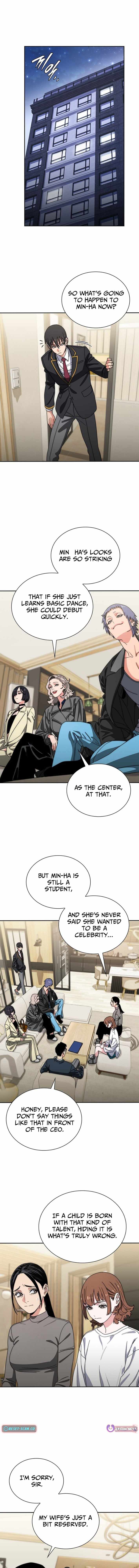 Read 18 Year Old Demon King Manga Online