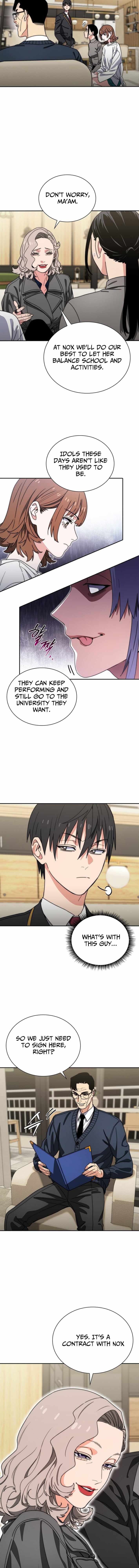 Read 18 Year Old Demon King Manga Online