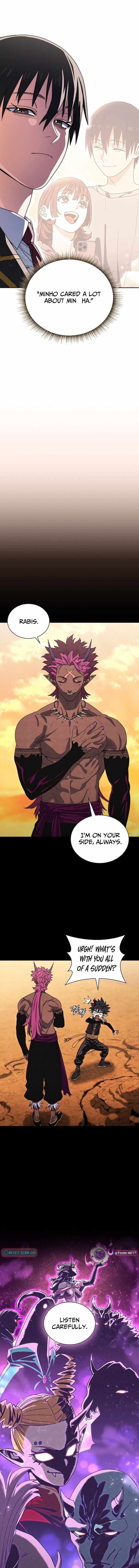 Read 18 Year Old Demon King Manga Online