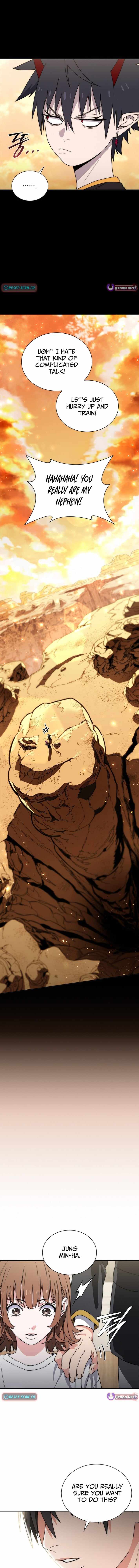 Read 18 Year Old Demon King Manga Online