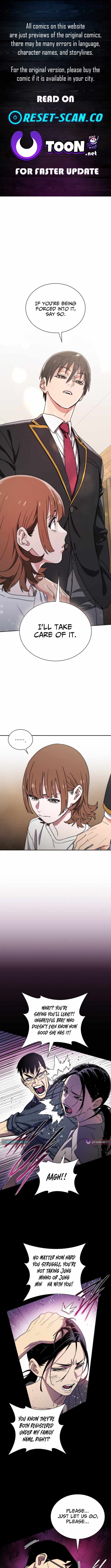 Read 18 Year Old Demon King Manga Online