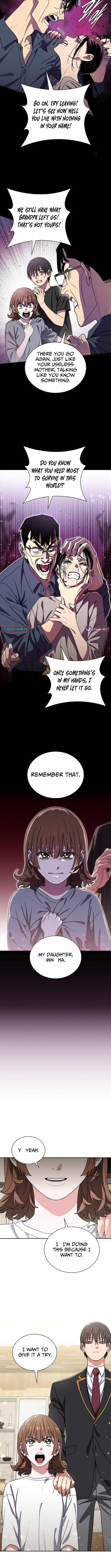 Read 18 Year Old Demon King Manga Online