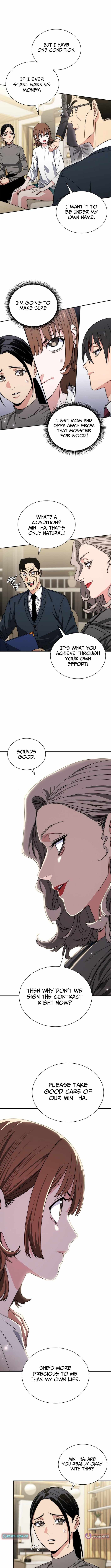 Read 18 Year Old Demon King Manga Online