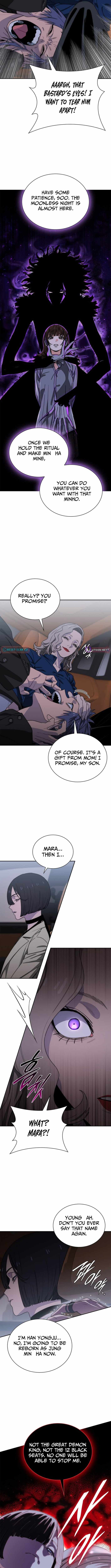 Read 18 Year Old Demon King Manga Online