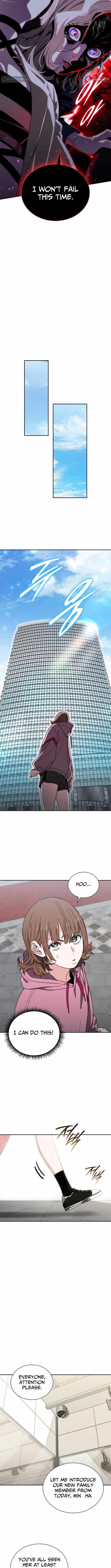 Read 18 Year Old Demon King Manga Online