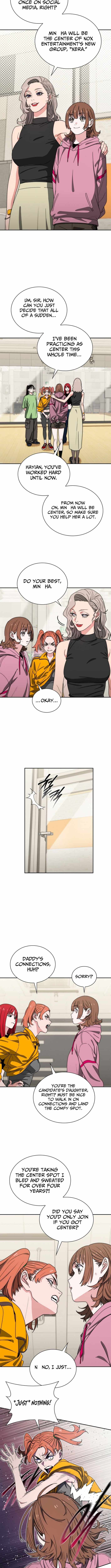 Read 18 Year Old Demon King Manga Online