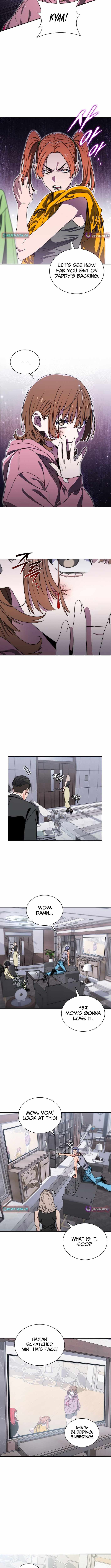 Read 18 Year Old Demon King Manga Online