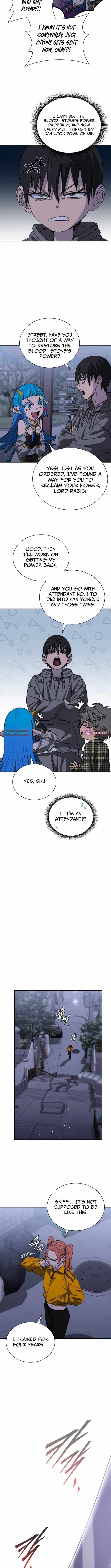 Read 18 Year Old Demon King Manga Online