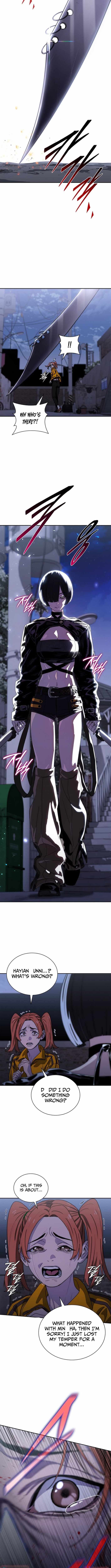 Read 18 Year Old Demon King Manga Online