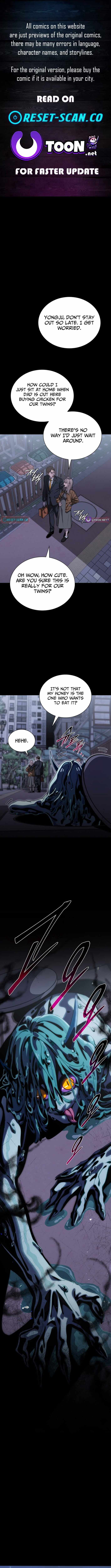 Read 18 Year Old Demon King Manga Online