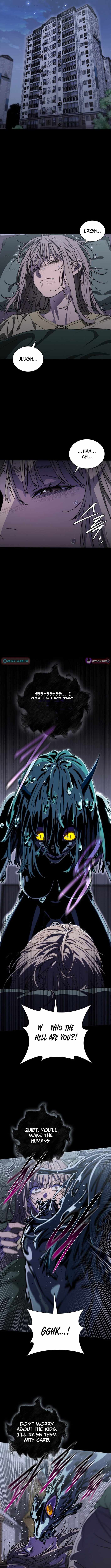 Read 18 Year Old Demon King Manga Online