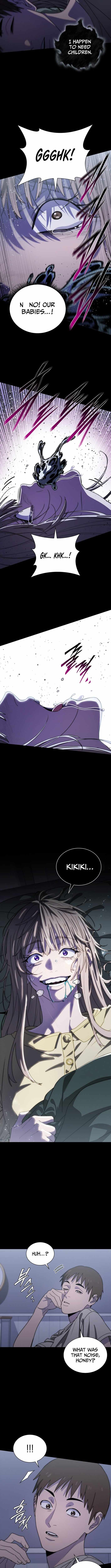 Read 18 Year Old Demon King Manga Online