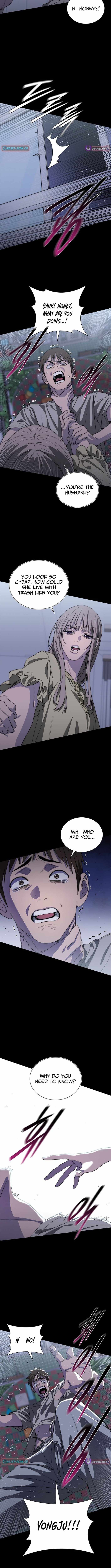 Read 18 Year Old Demon King Manga Online