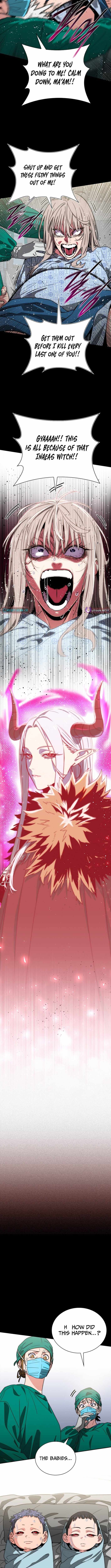 Read 18 Year Old Demon King Manga Online