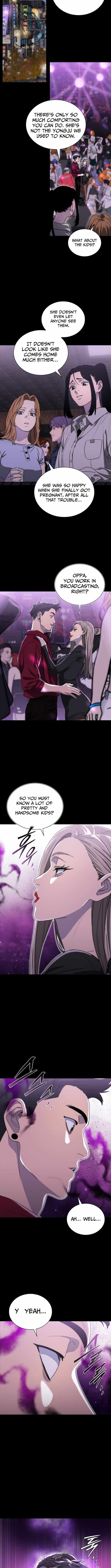 Read 18 Year Old Demon King Manga Online