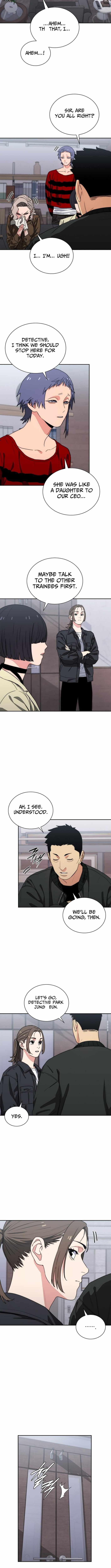 Read 18 Year Old Demon King Manga Online