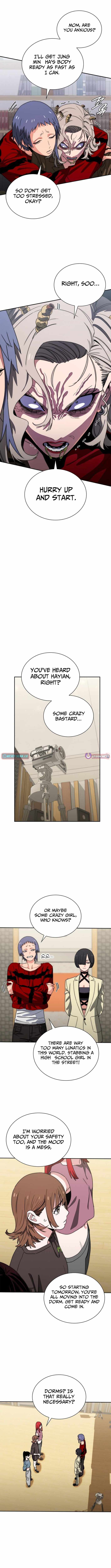 Read 18 Year Old Demon King Manga Online