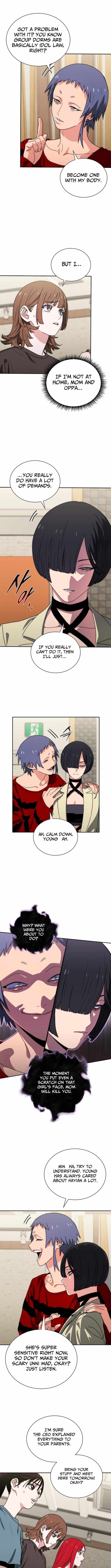 Read 18 Year Old Demon King Manga Online