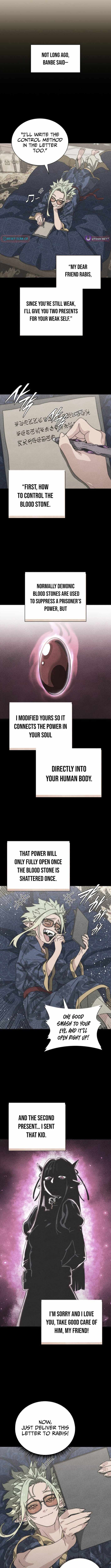 Read 18 Year Old Demon King Manga Online