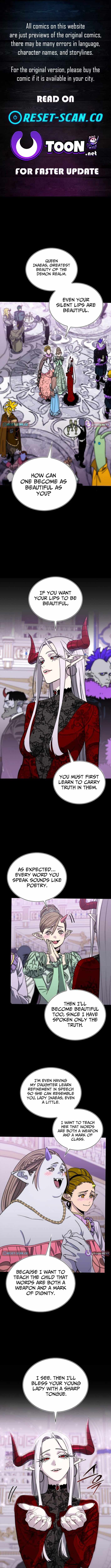 Read 18 Year Old Demon King Manga Online