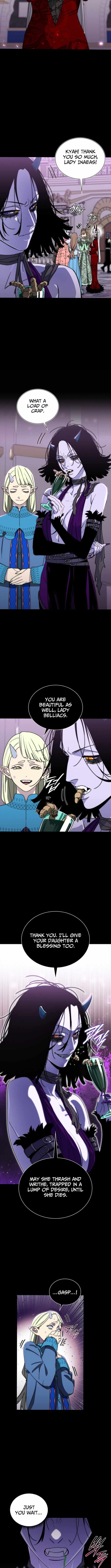 Read 18 Year Old Demon King Manga Online