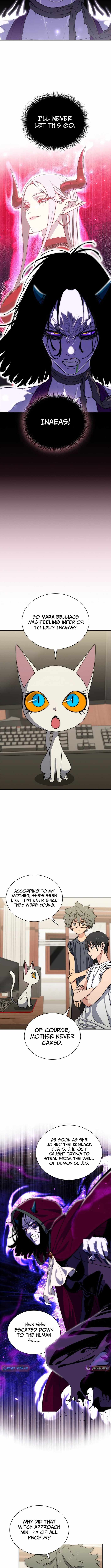 Read 18 Year Old Demon King Manga Online