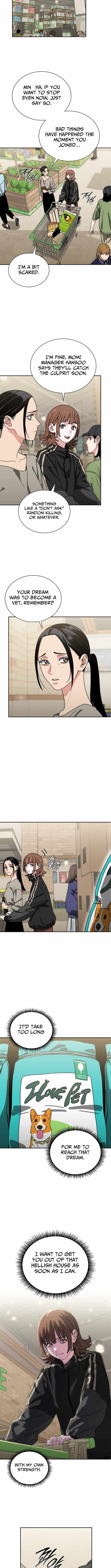 Read 18 Year Old Demon King Manga Online