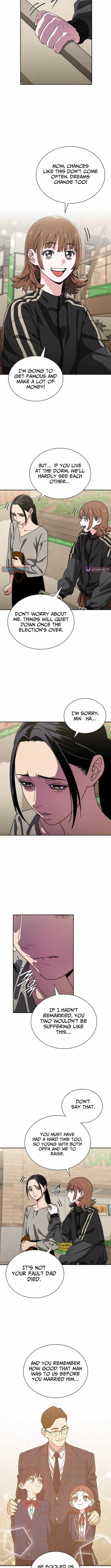 Read 18 Year Old Demon King Manga Online