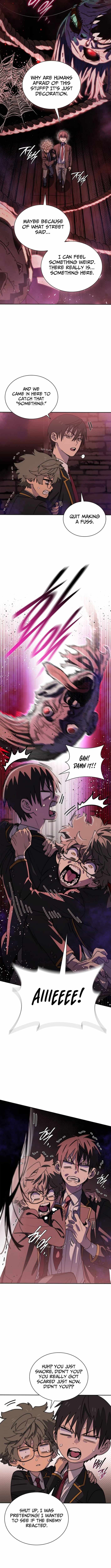 Read 18 Year Old Demon King Manga Online