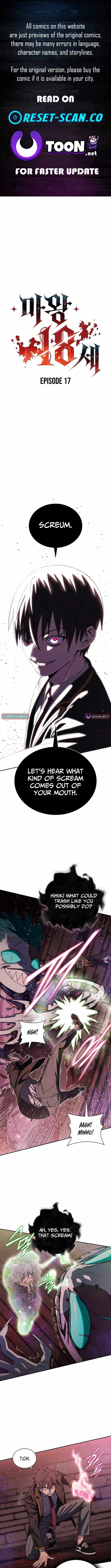 Read 18 Year Old Demon King Manga Online