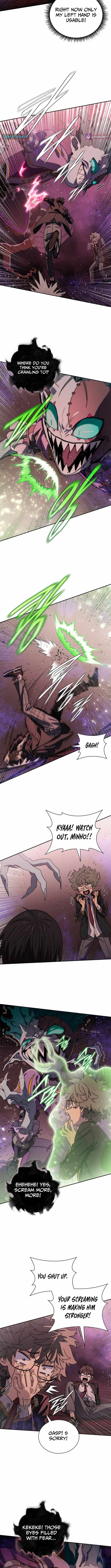 Read 18 Year Old Demon King Manga Online