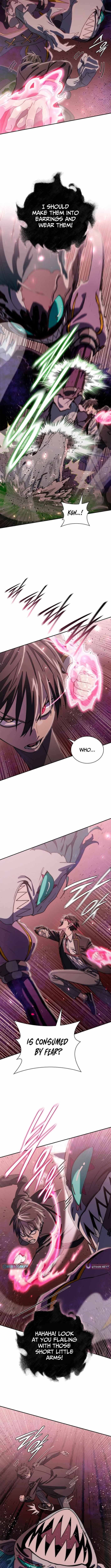 Read 18 Year Old Demon King Manga Online