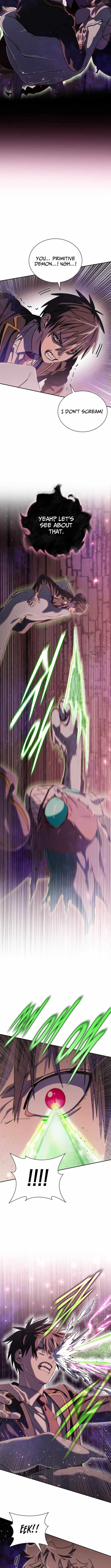 Read 18 Year Old Demon King Manga Online