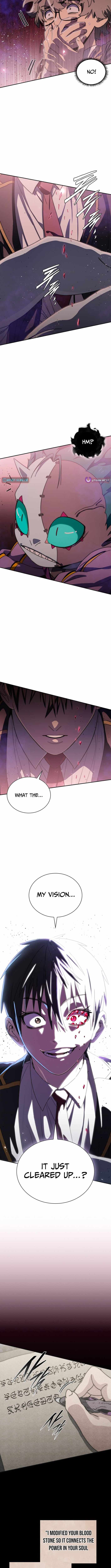 Read 18 Year Old Demon King Manga Online