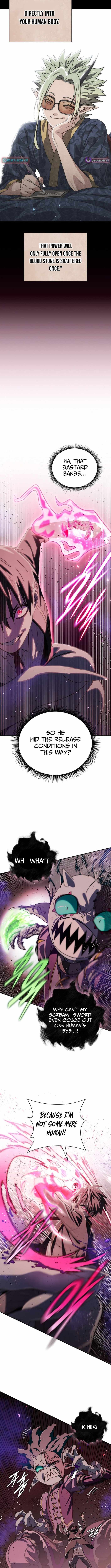 Read 18 Year Old Demon King Manga Online