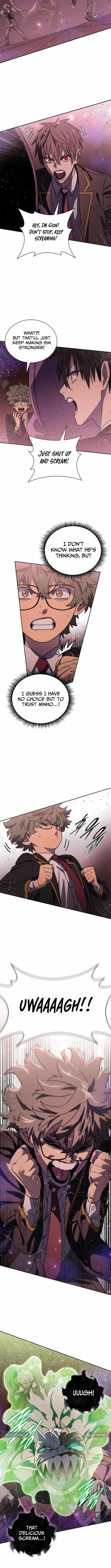 Read 18 Year Old Demon King Manga Online