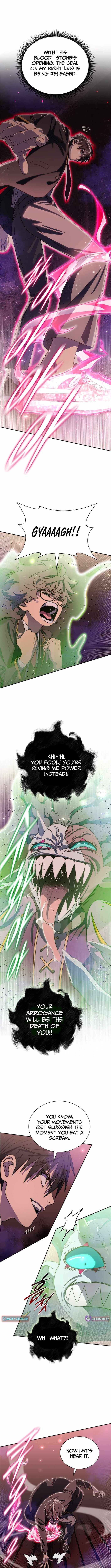 Read 18 Year Old Demon King Manga Online