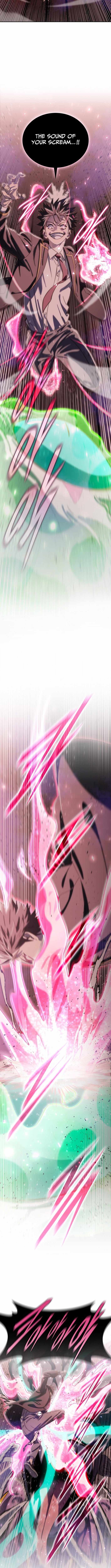 Read 18 Year Old Demon King Manga Online