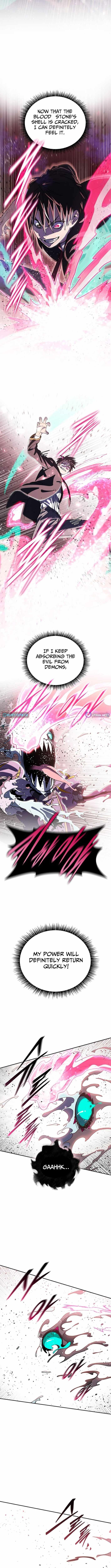 Read 18 Year Old Demon King Manga Online