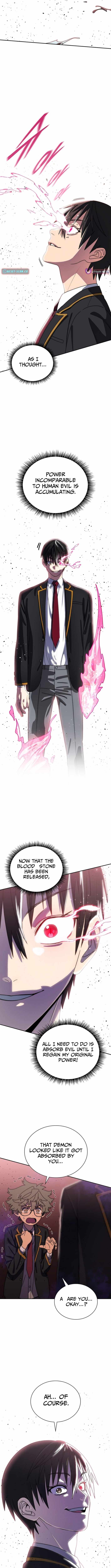 Read 18 Year Old Demon King Manga Online