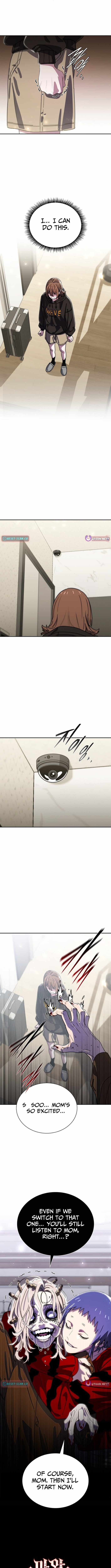 Read 18 Year Old Demon King Manga Online