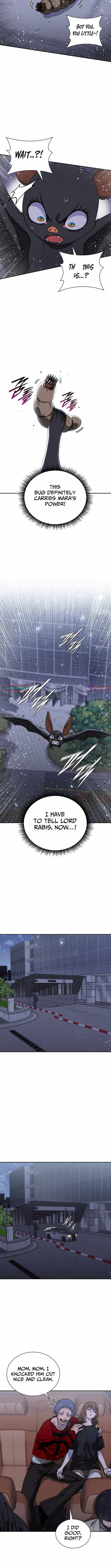 Read 18 Year Old Demon King Manga Online