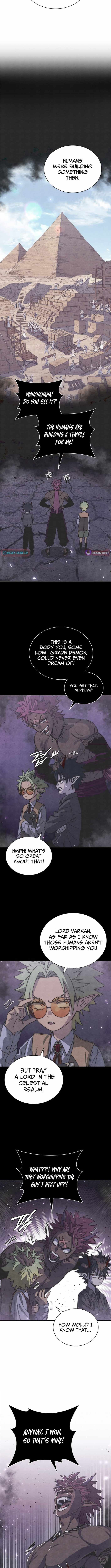 Read 18 Year Old Demon King Manga Online