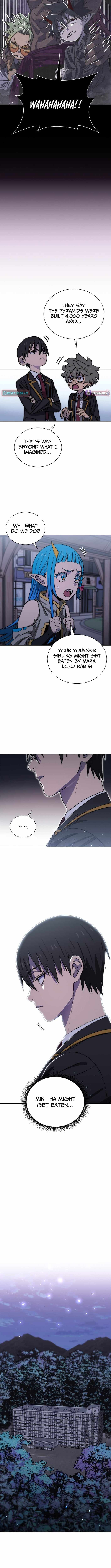 Read 18 Year Old Demon King Manga Online